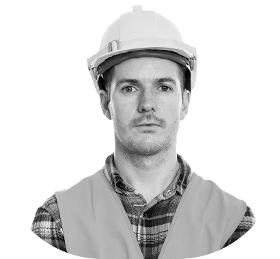 Michael Kowalski, Master Concrete Foreman at Pavco Paving
