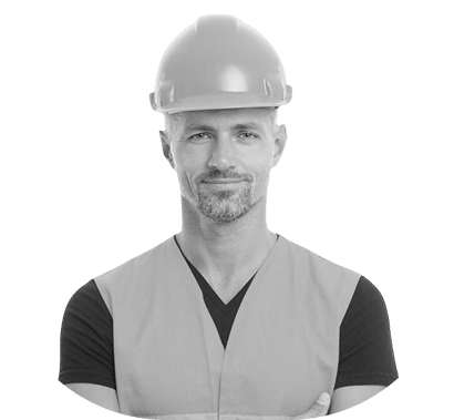 Anthony DelVecchio, Lead Sidewalk Installer at Pavco Paving