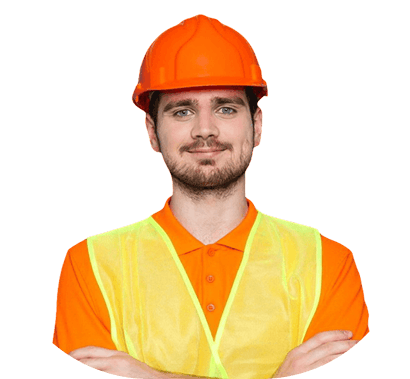 Sarah O'Brien, Project Manager at Pavco Paving