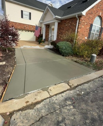 Free Colorado Springs concrete estimate